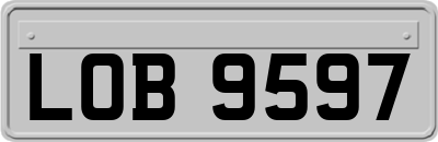 LOB9597