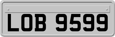 LOB9599