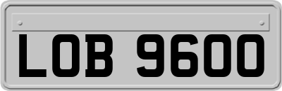 LOB9600
