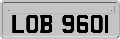 LOB9601