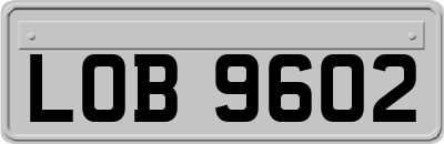 LOB9602