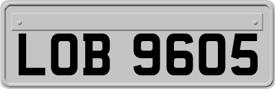 LOB9605