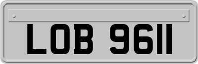 LOB9611