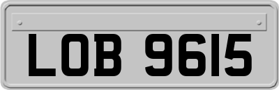 LOB9615