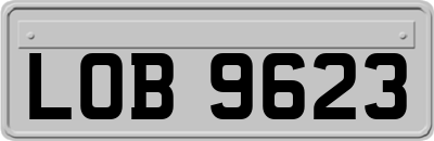 LOB9623