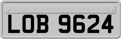 LOB9624