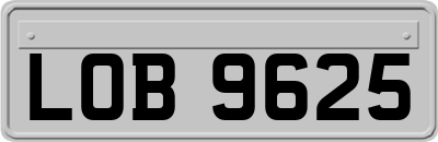 LOB9625
