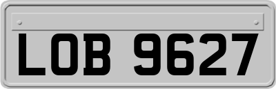 LOB9627