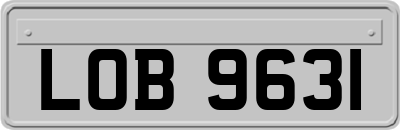 LOB9631