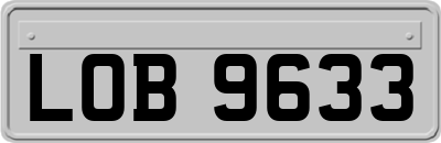 LOB9633
