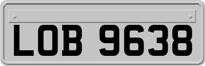 LOB9638