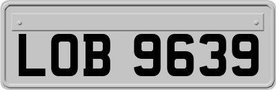 LOB9639