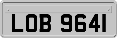 LOB9641