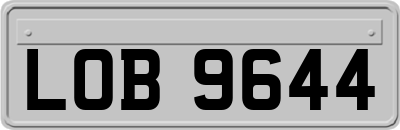 LOB9644