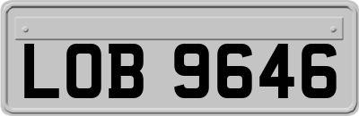 LOB9646