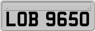 LOB9650