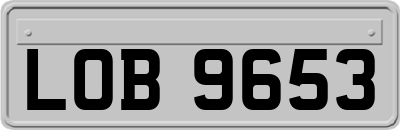 LOB9653