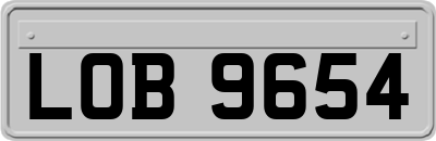 LOB9654