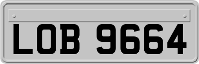 LOB9664