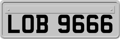 LOB9666