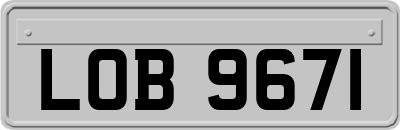 LOB9671