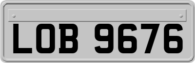 LOB9676
