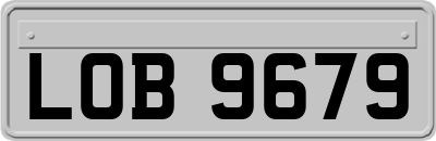 LOB9679