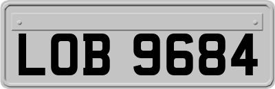 LOB9684