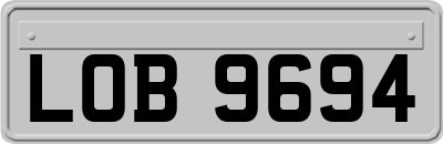 LOB9694