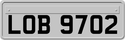 LOB9702