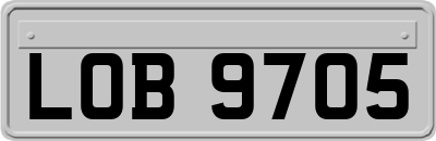 LOB9705