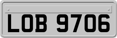 LOB9706