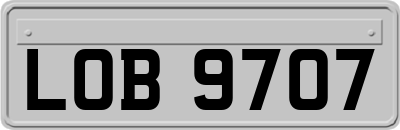 LOB9707