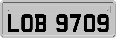 LOB9709