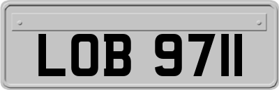 LOB9711