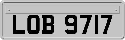 LOB9717
