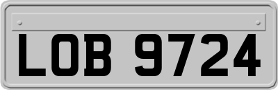 LOB9724
