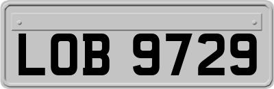LOB9729