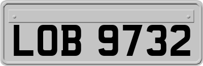 LOB9732