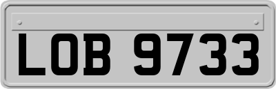 LOB9733
