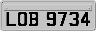 LOB9734