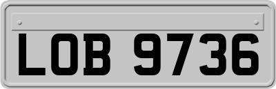 LOB9736