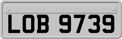 LOB9739