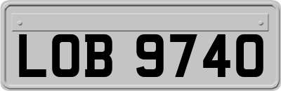 LOB9740