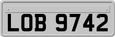 LOB9742