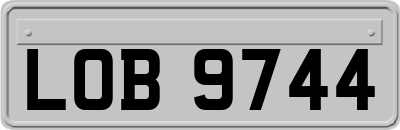 LOB9744