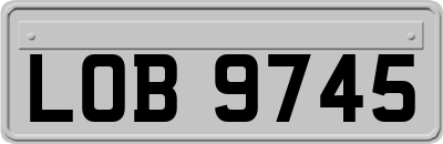 LOB9745