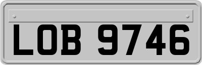 LOB9746