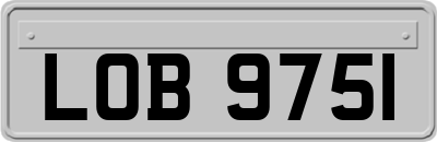 LOB9751