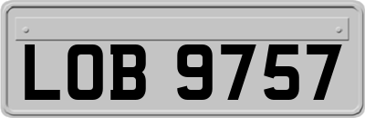 LOB9757